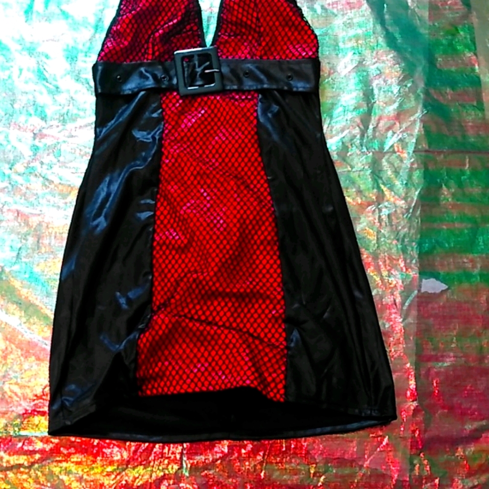 Witches Lingerie